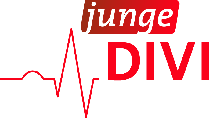 Junge Divi Logo